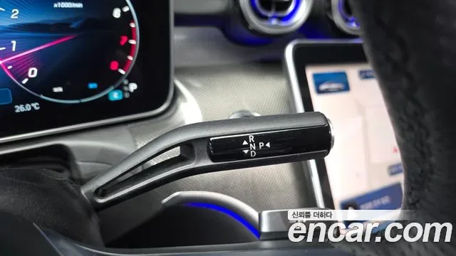Mercedes-Benz CLE CLE200, миниатюра 2