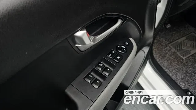 Kia The New Ray Best Selection, миниатюра 20