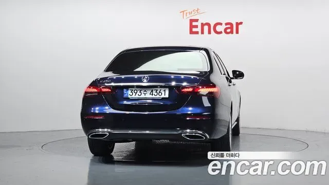 Mercedes-Benz E-Class E250, миниатюра 19