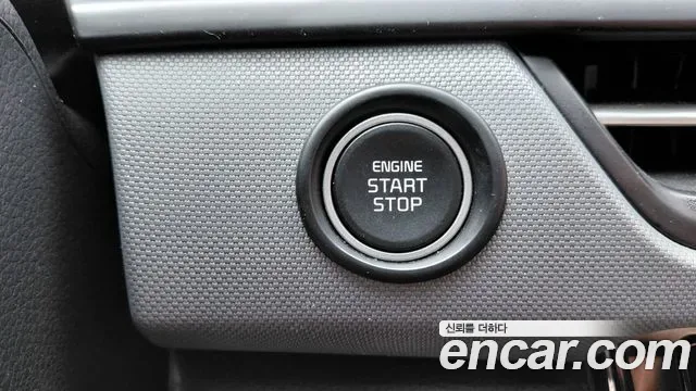 Kia Seltos бензин 2.0 2WD, миниатюра 29