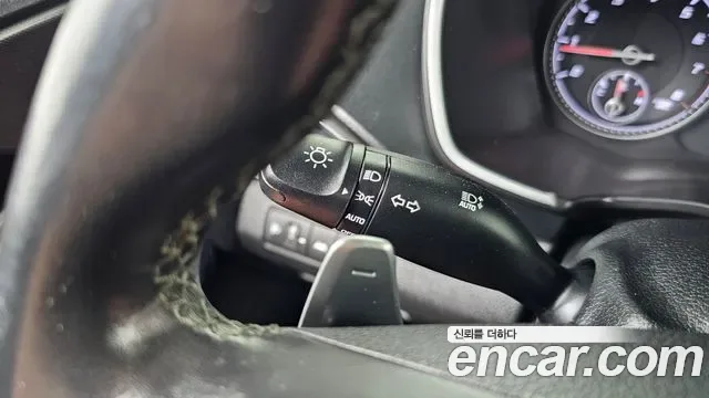 Hyundai Santa FE бензин 2.5T 4WD Premium, миниатюра 22