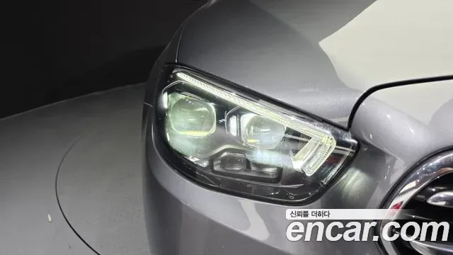 Mercedes-Benz E-Class E250, миниатюра 7