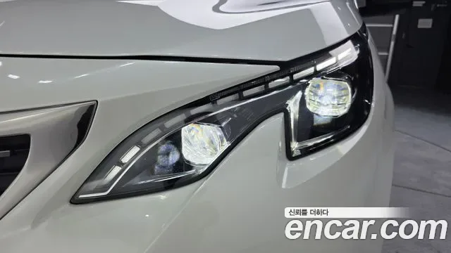 Peugeot 3008 2.0 BlueHDi GT, миниатюра 24