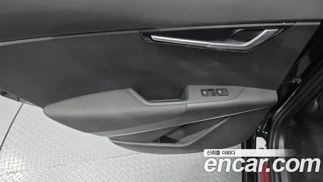 Kia Niro EV, миниатюра 26