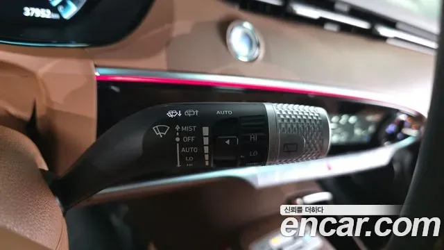 Genesis GV70 2.5T бензин AWD ( ), миниатюра 21