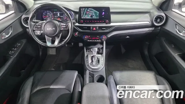 Kia K3 II 1.6 Prestige, миниатюра 19