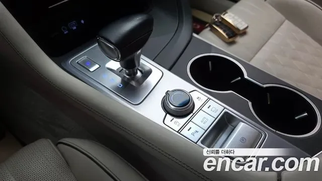 Genesis G70 2.0T AWD, миниатюра 23