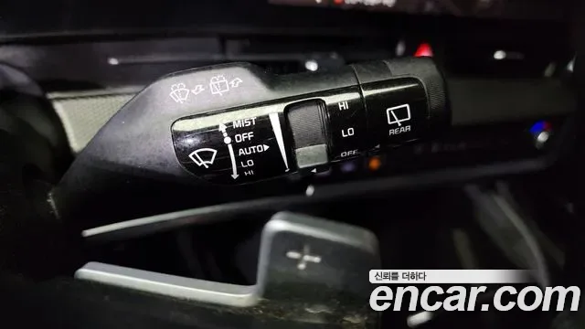 Kia Sportage Prestige 4WD, миниатюра 27