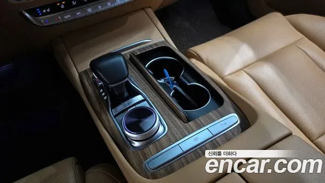 Kia K9 II 3.8 GDI AWD Best Selection I, миниатюра 11