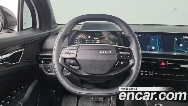 Kia Sportage HEV 1.6 4WD Signature X Line, миниатюра 9