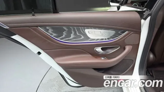 Mercedes-Benz CLS CLS450 4MATIC AMG Line, миниатюра 7