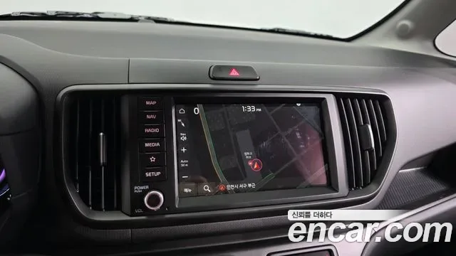 Kia Ray Signature, миниатюра 6
