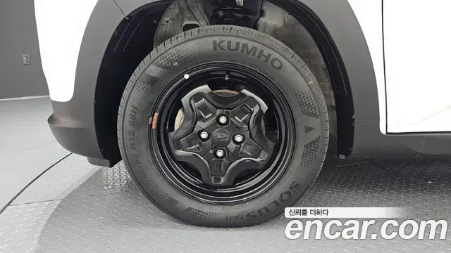 Hyundai Casper Modern, миниатюра 10