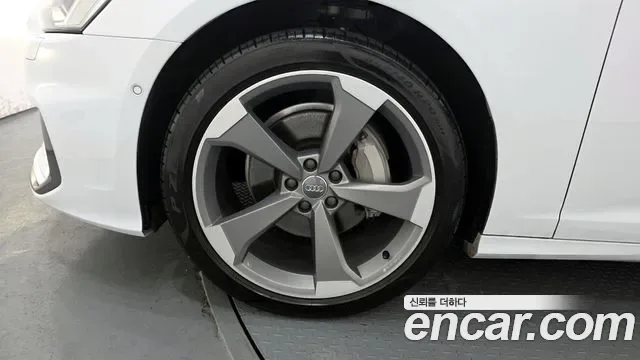 Audi A6 45 TFSI, миниатюра 2