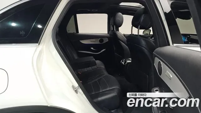 Mercedes-Benz GLC GLC220 d 4MATIC, миниатюра 29