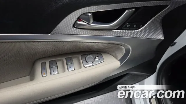 Genesis G70 бензин 2.0T 4WD ( ), миниатюра 19