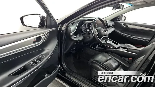 Hyundai Grandeur, миниатюра 26