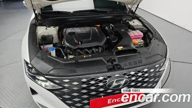 Hyundai Grandeur, миниатюра 25