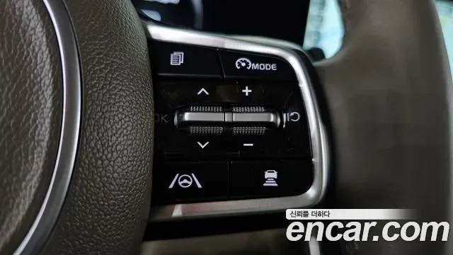 Kia Carnival дизель 9 мест Signature, миниатюра 12
