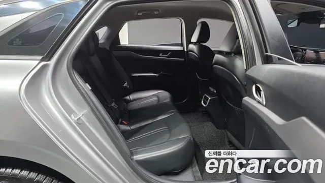 Kia K5 III 2.0 Prestige, миниатюра 7