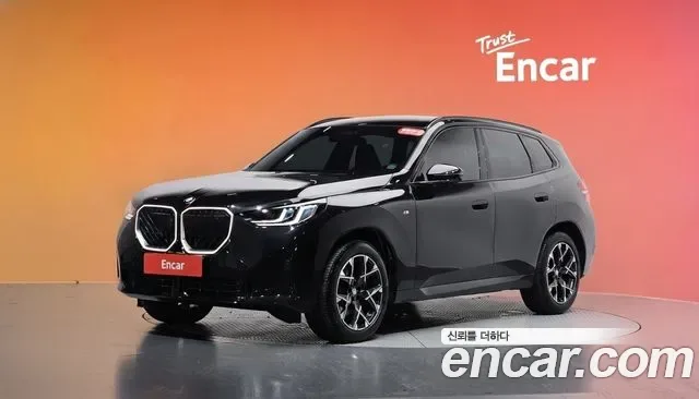 BMW X3 xDrive 20 M, миниатюра 30