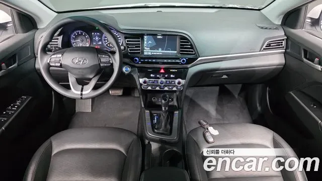Hyundai Avante AD, миниатюра 16