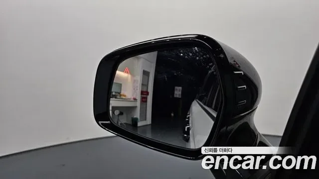 Kia Carnival дизель 7 мест Signature, миниатюра 8