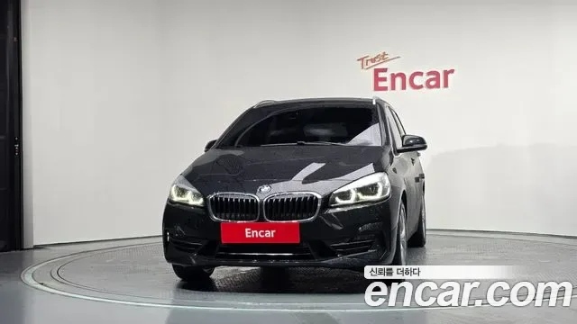 BMW 2 (F45), миниатюра 5