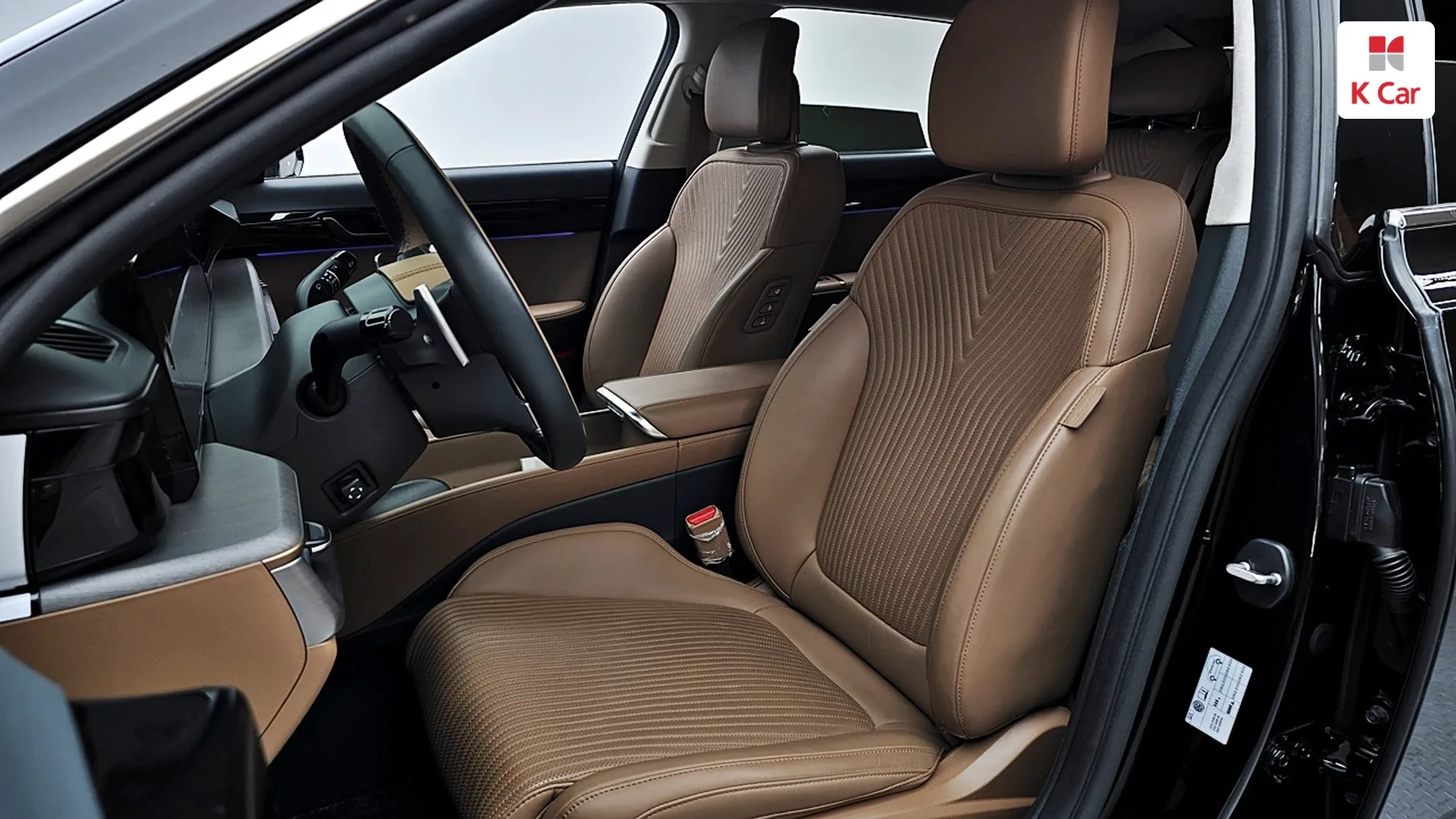 Hyundai Grandeur бензин 2.5 Calligraphy, миниатюра 13