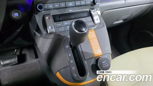 Hyundai Casper, миниатюра 28