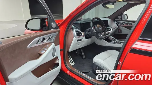 BMW XM, миниатюра 2