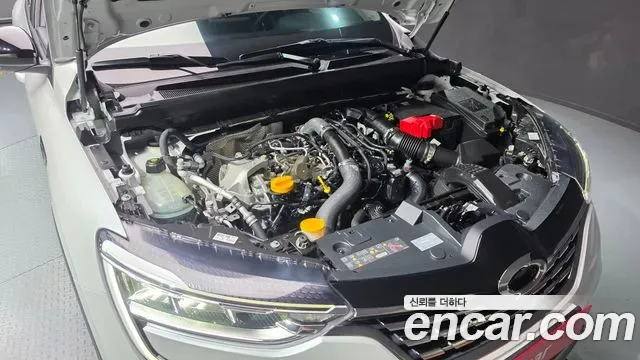 Renault XM3 1.3 TCe RE Signature, миниатюра 9