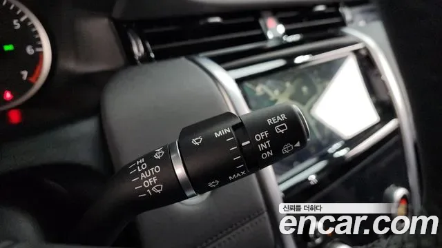 Land Rover Discovery P250 SE, миниатюра 6