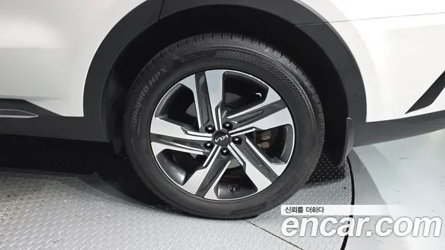 Kia Sorento HEV 1.6 2WD Signature, миниатюра 23