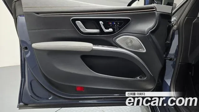 Mercedes-Benz EQS EQS450+, миниатюра 23