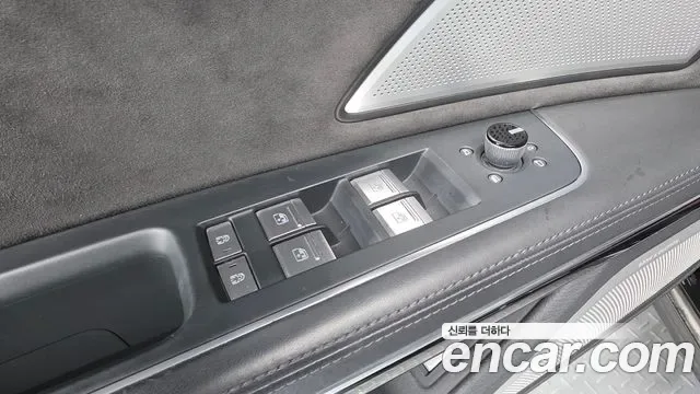 Audi A8 55 TFSI LWB, миниатюра 20