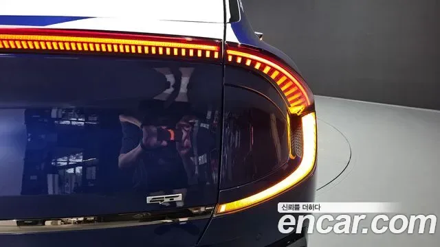 Kia EV6 4WD GT Line, миниатюра 6