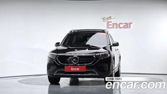 Mercedes-Benz EQB EQB300 4MATIC, миниатюра 11