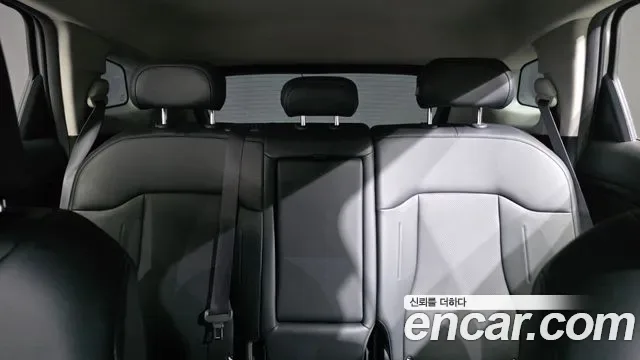 Kia Sportage дизель 2.0 2WD Prestige, миниатюра 30