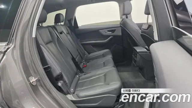 Audi Q7 45 TDI, миниатюра 21