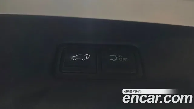 Kia Carnival HEV 9 мест ( ), миниатюра 29