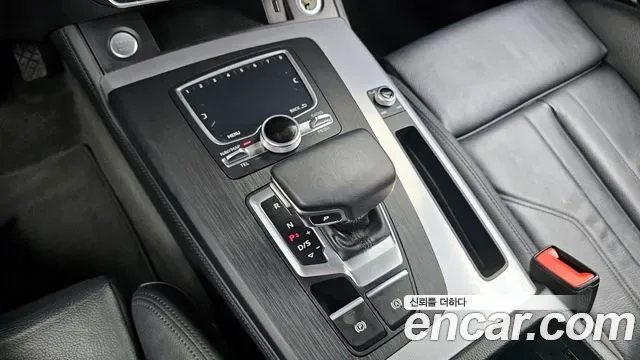 Audi Q5 40 TDI Premium, миниатюра 7