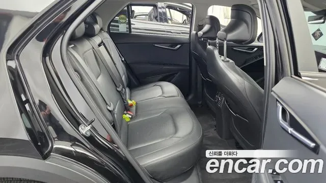 Kia Niro EV, миниатюра 11