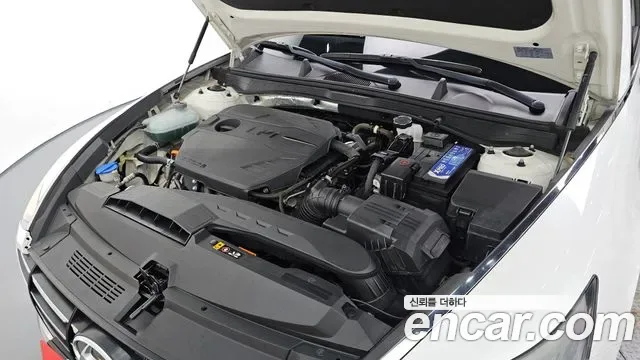 Hyundai Sonata 2.0 LPG( ), миниатюра 12