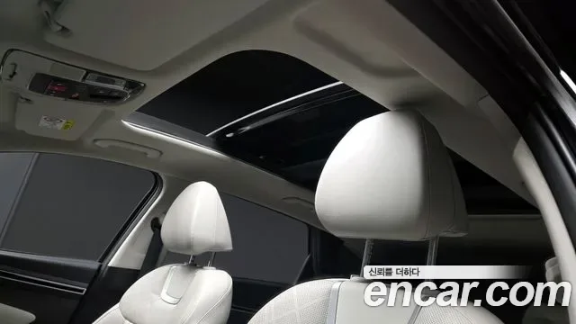 Hyundai TUCSON Inspiration 2WD, миниатюра 12