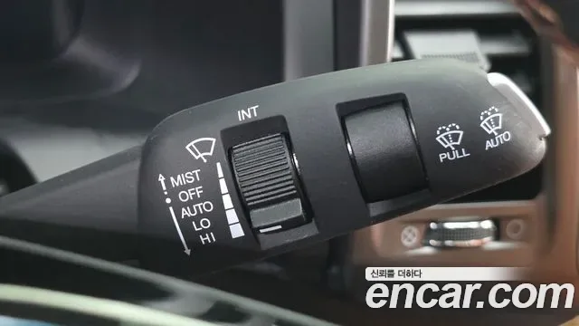 KGM Rexton дизель 2.2 4WD, миниатюра 10