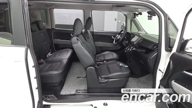 Kia Ray Signature, миниатюра 14