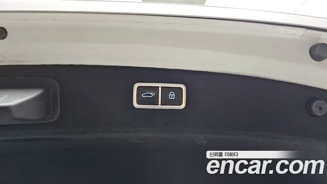 Genesis G80 бензин 2.5 Turbo AWD ( ), миниатюра 29