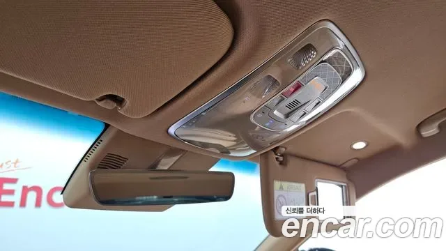 Genesis G80 бензин 2.5 Turbo AWD ( ), миниатюра 19