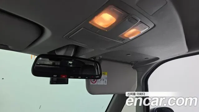 Kia Ray 2 мест Prestige, миниатюра 28